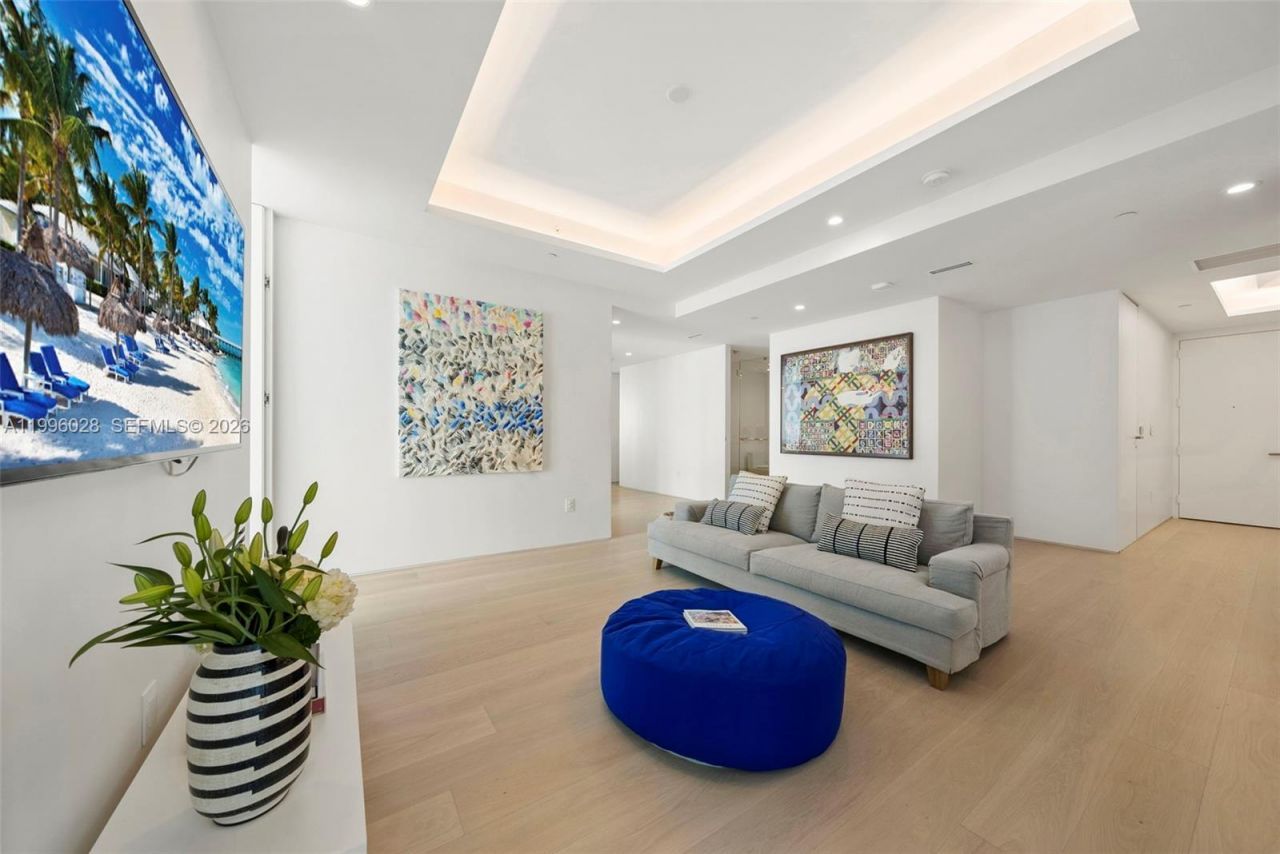 100 S Pointe Dr , Unit 1906/07, Miami Beach, FL 33139 Photo