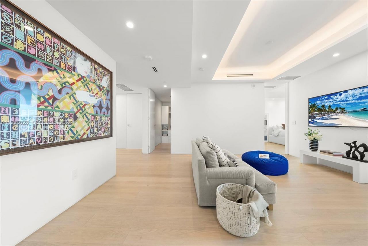 100 S Pointe Dr , Unit 1906/07, Miami Beach, FL 33139 Photo