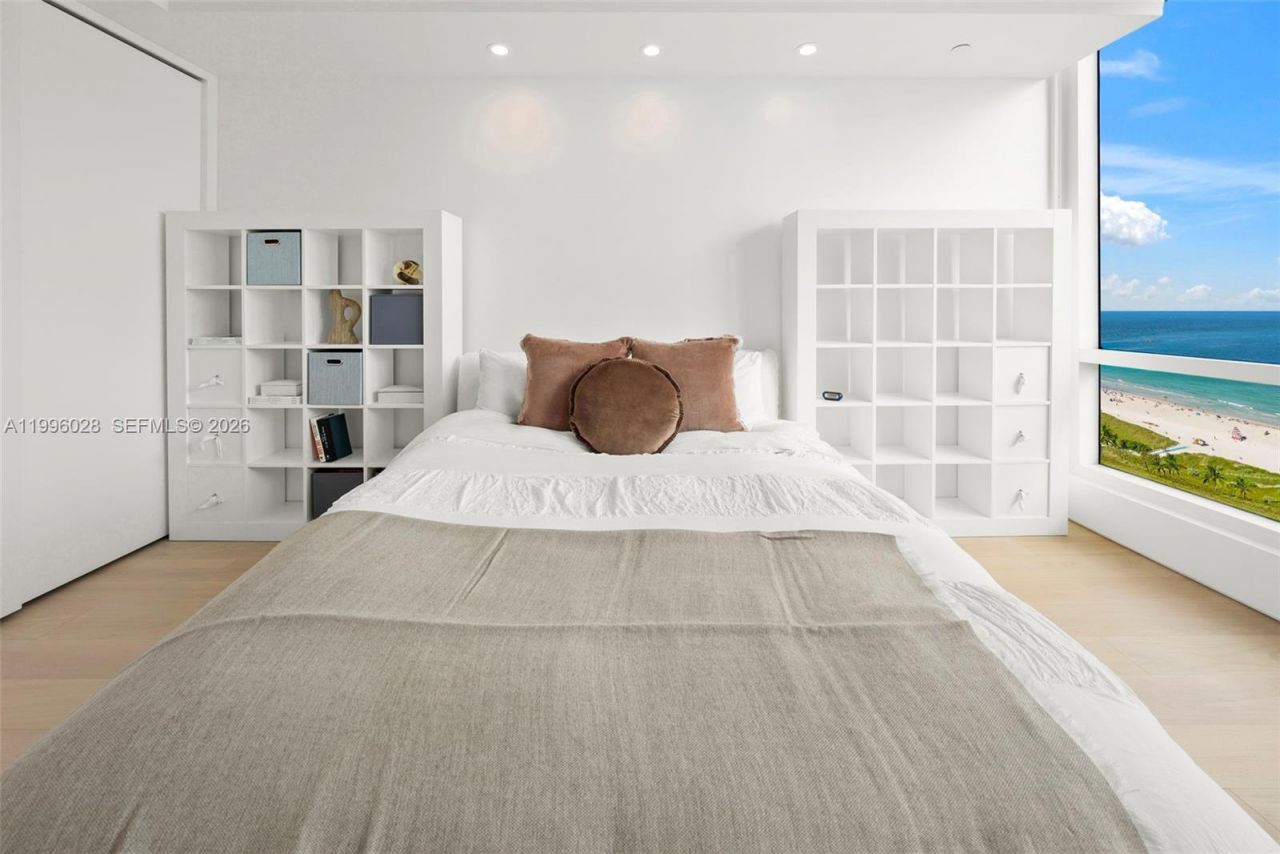 100 S Pointe Dr , Unit 1906/07, Miami Beach, FL 33139 Photo