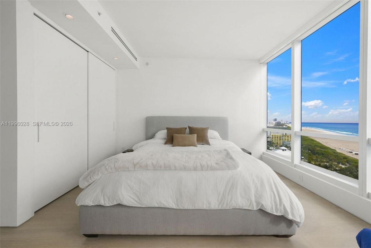 100 S Pointe Dr , Unit 1906/07, Miami Beach, FL 33139 Photo