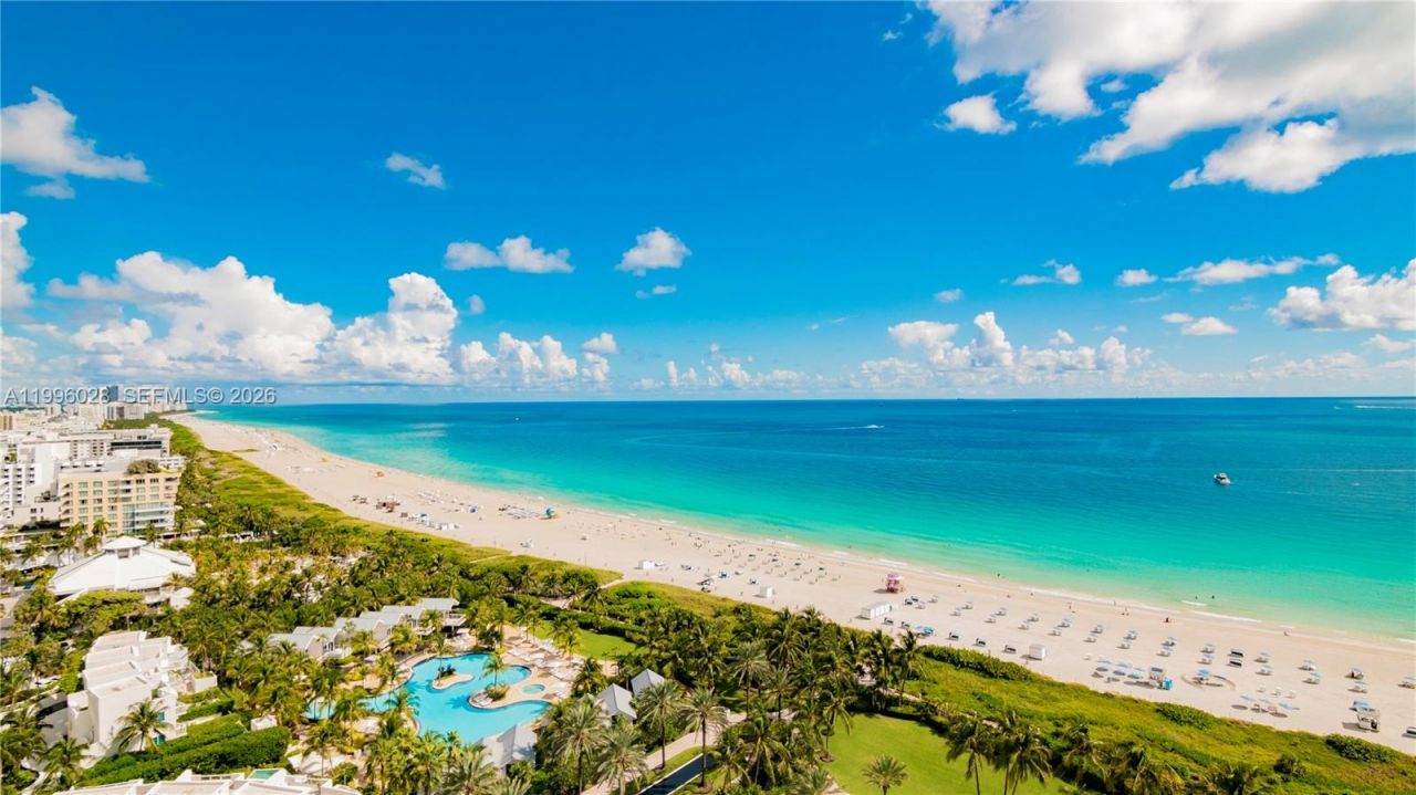 100 S Pointe Dr , Unit 1906/07, Miami Beach, FL 33139 Photo