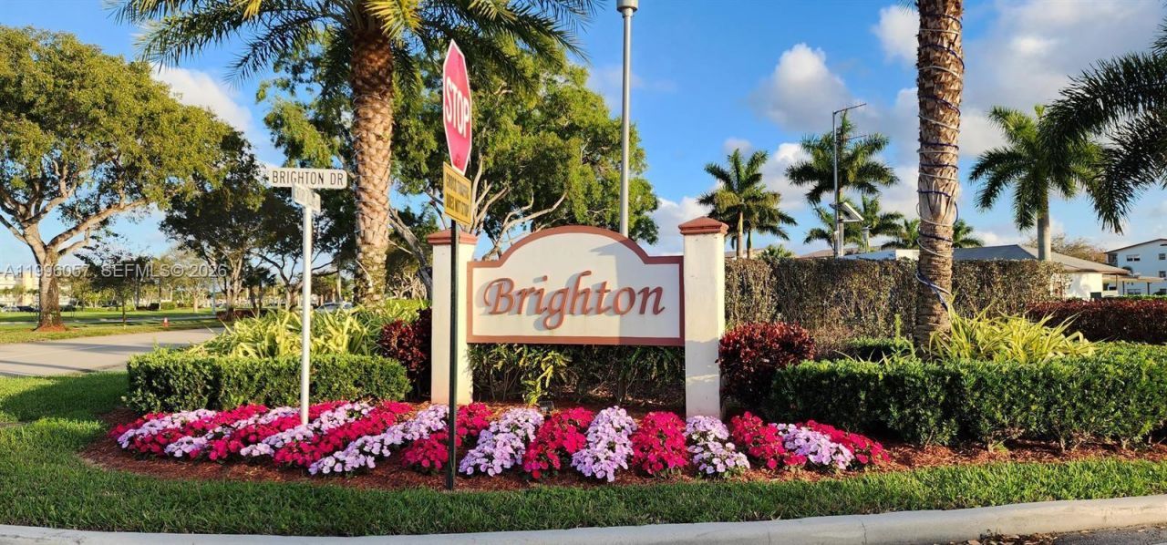 371 Brighton I, Unit 371, Boca Raton, FL 33434 Photo
