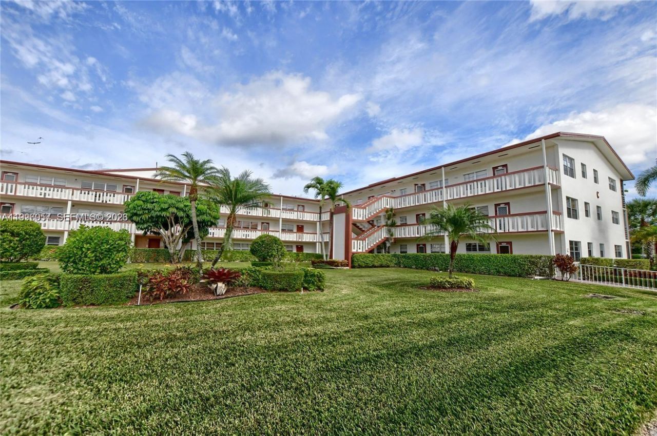 371 Brighton I, Unit 371, Boca Raton, FL 33434 Photo