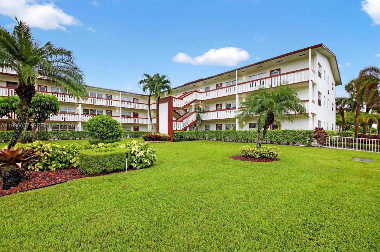 371 Brighton I, Unit 371, Boca Raton, FL 33434 Photo