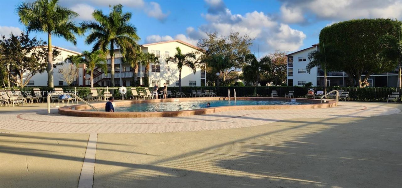 371 Brighton I, Unit 371, Boca Raton, FL 33434 Photo
