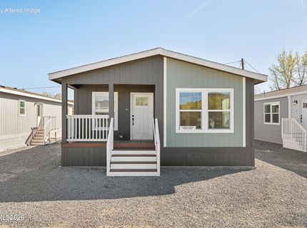 125 Fireman Row, Dayton, NV 89403 Photo