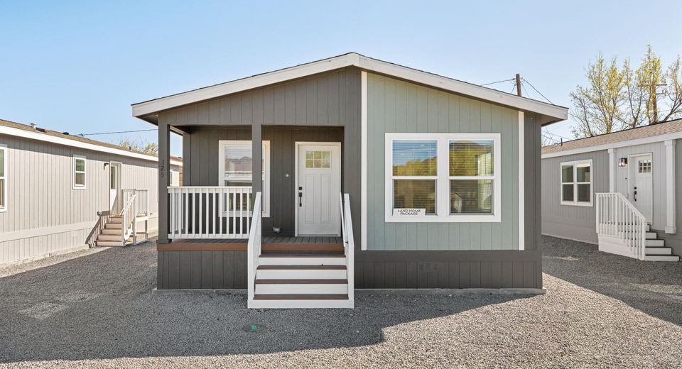 125 Fireman Row, Dayton, NV 89403 Photo