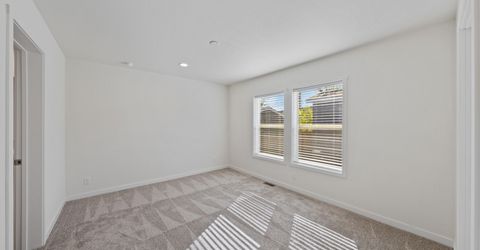 125 Fireman Row, Dayton, NV 89403 Photo