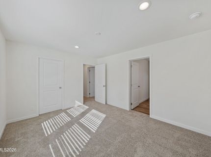 125 Fireman Row, Dayton, NV 89403 Photo