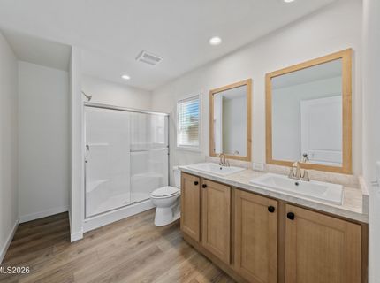 125 Fireman Row, Dayton, NV 89403 Photo