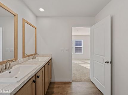 125 Fireman Row, Dayton, NV 89403 Photo