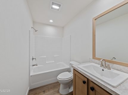 125 Fireman Row, Dayton, NV 89403 Photo