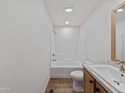 125 Fireman Row, Dayton, NV 89403 Photo