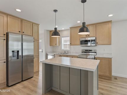 125 Fireman Row, Dayton, NV 89403 Photo