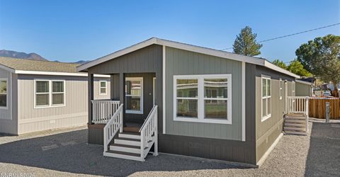 125 Fireman Row, Dayton, NV 89403 Photo