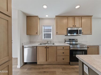 125 Fireman Row, Dayton, NV 89403 Photo