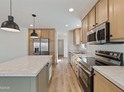 125 Fireman Row, Dayton, NV 89403 Photo