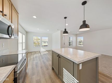 125 Fireman Row, Dayton, NV 89403 Photo