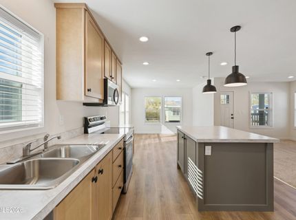 125 Fireman Row, Dayton, NV 89403 Photo