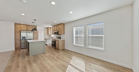 125 Fireman Row, Dayton, NV 89403 Photo