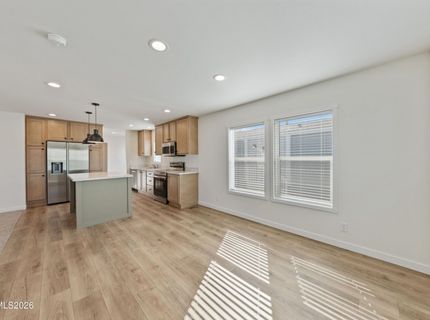 125 Fireman Row, Dayton, NV 89403 Photo