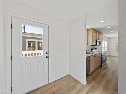 125 Fireman Row, Dayton, NV 89403 Photo