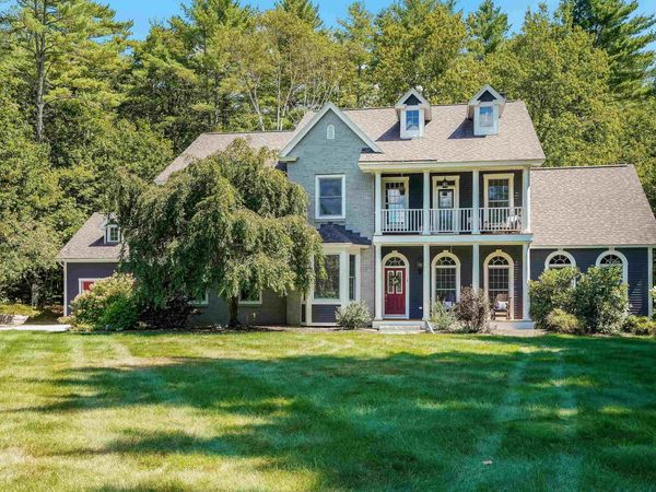 1 Deer Track Lane, Concord, NH 03301