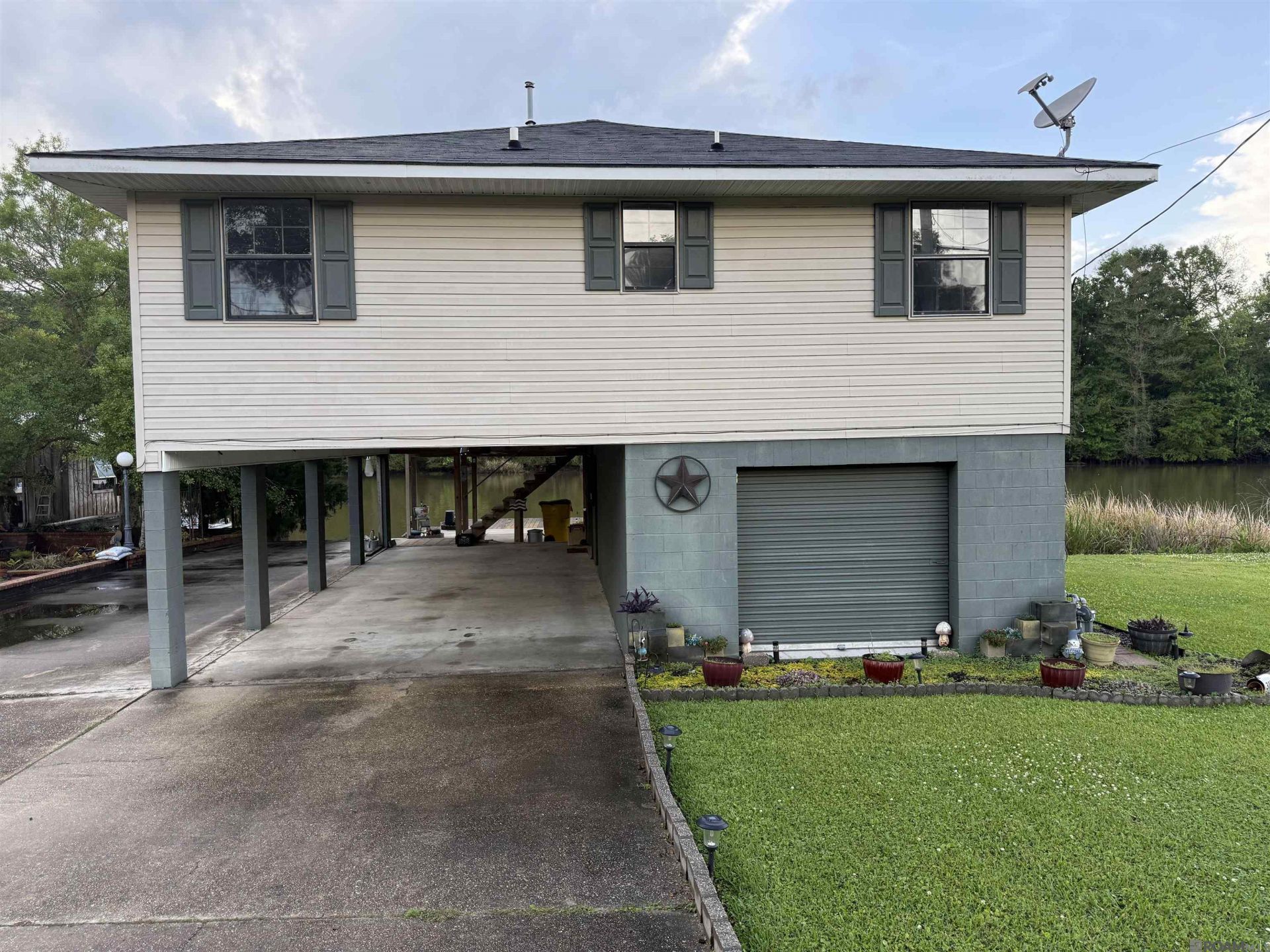 31350 La Hwy 75, Plaquemine, LA 70764 Main Photo