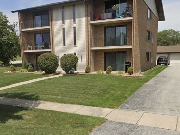 9950 Shady Lane , Unit 1B, Orland Park, IL 60462