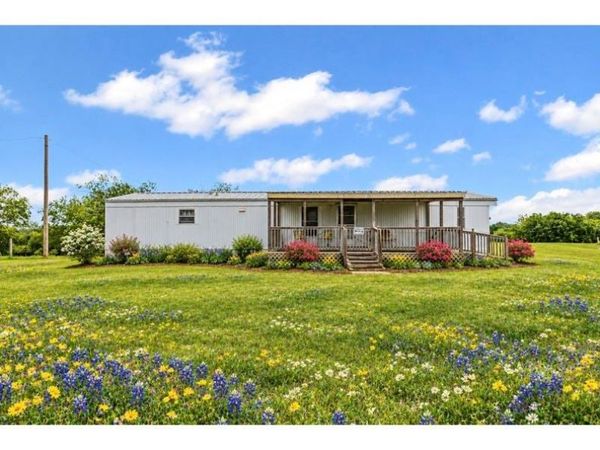 167 Hcr 4105, Covington, TX 76636