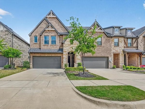 5407 Winged Foot Drive , Arlington, TX 76017