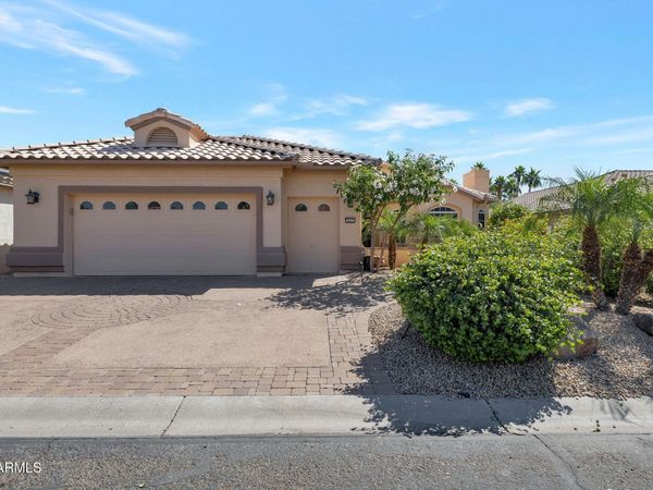 2623 N 162ND Avenue, Goodyear, AZ 85395