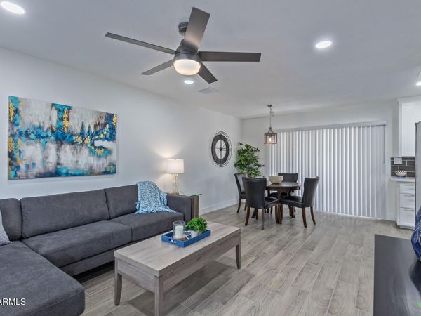 6721 E MCDOWELL Road, Unit C311, Scottsdale, AZ 85257