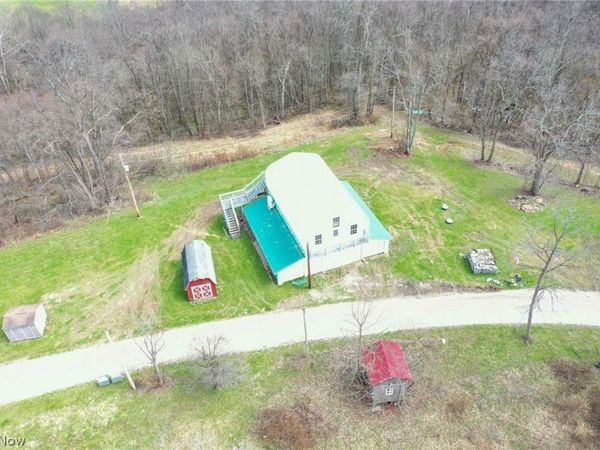 56835 Stephens Rd, Jacobsburg, OH 43933