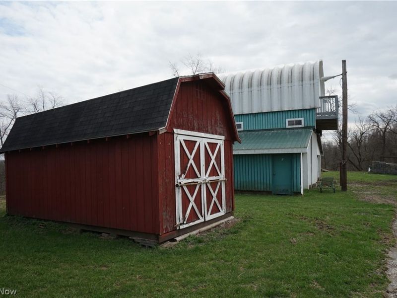 56835 Stephens Rd, Jacobsburg, OH 43933 Photo 13