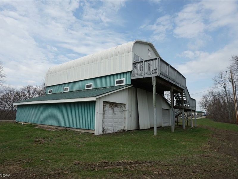 56835 Stephens Rd, Jacobsburg, OH 43933 Photo 3