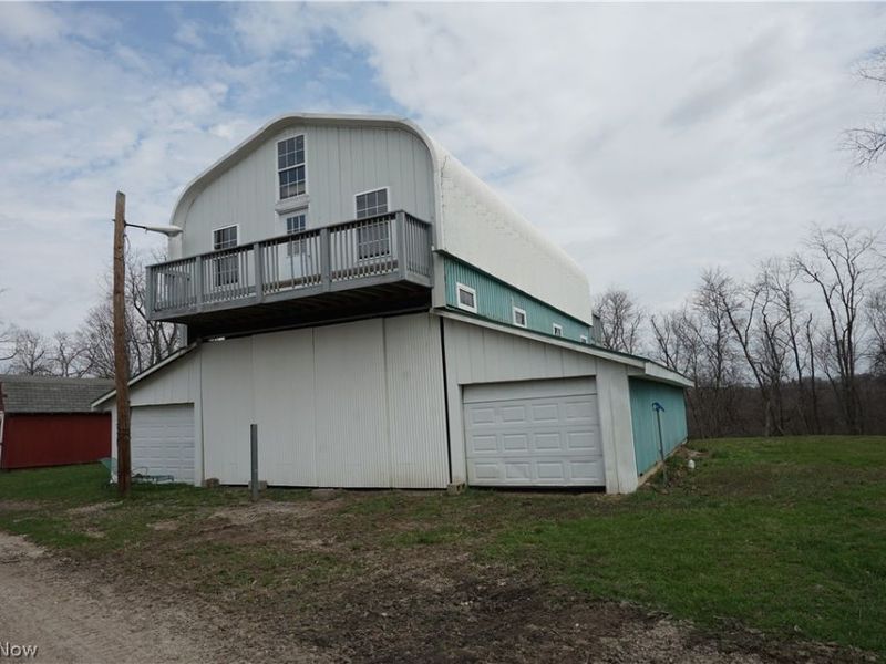 56835 Stephens Rd, Jacobsburg, OH 43933 Photo 5