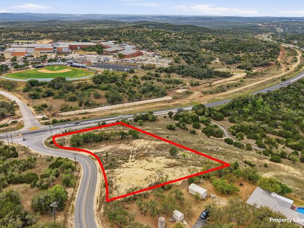 14004 State Highway 46 W, Spring Branch, TX 78070