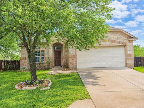 140 Dropper, Kyle, TX 78640