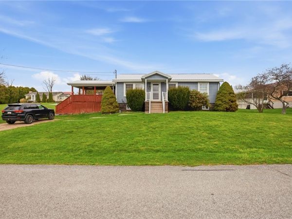 144 Circle Dr, Jennerstown, PA 15547