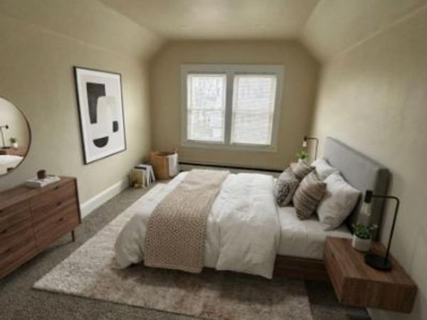 6 Field Rd, Unit 3, Maplewood, NJ 07040