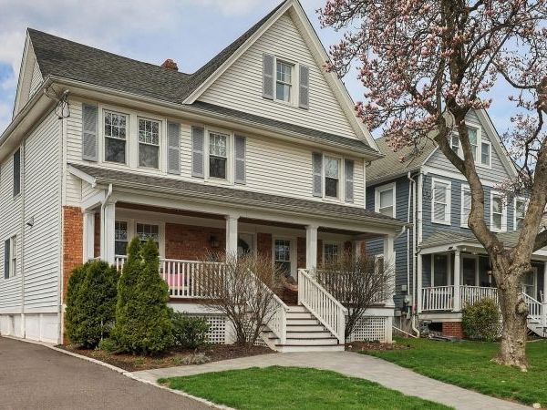 548 Washington St, Westfield, NJ 07090