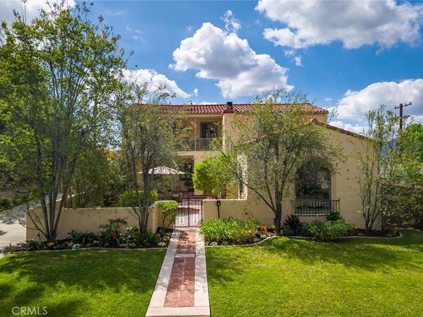 752 Glenview, Glendale, CA 91202