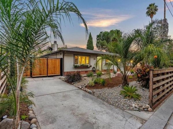 26 Meadow Way , Unit A, Scotts Valley, CA 95066