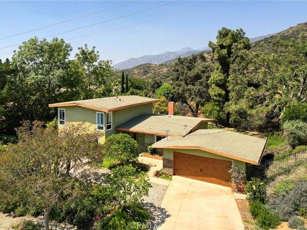 281 Spinks Canyon, Bradbury, CA 91008