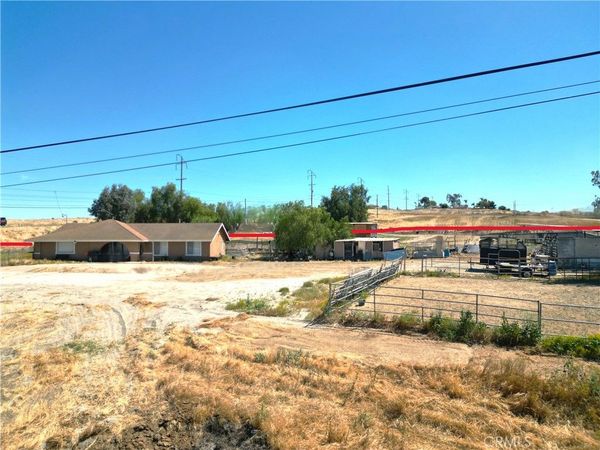 18951 Avenue B, Perris, CA 92570