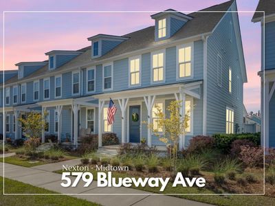 579 Blueway Avenue, Summerville, SC 29486