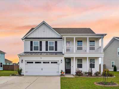 123 Riley Farms Court, Summerville, SC 29486