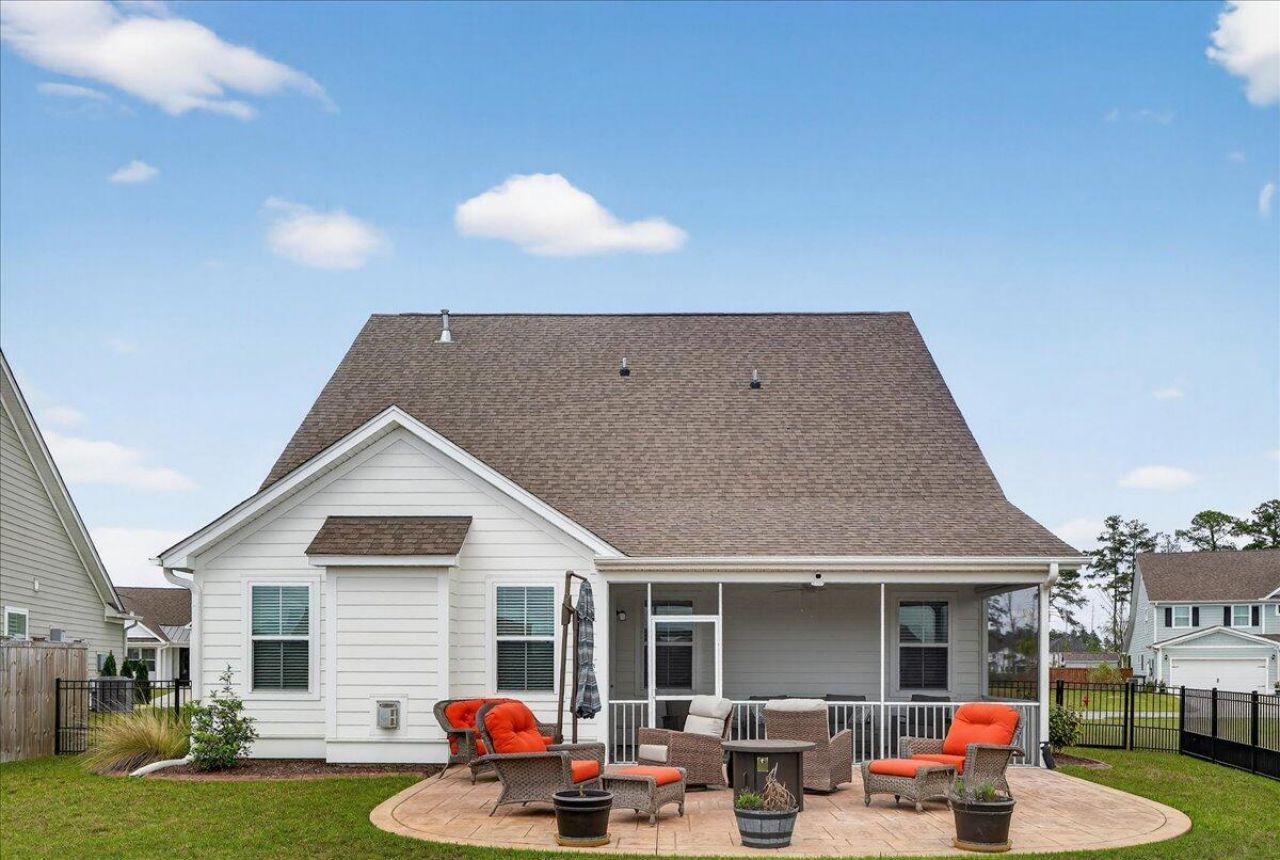 123 Riley Farms Court Photo 38