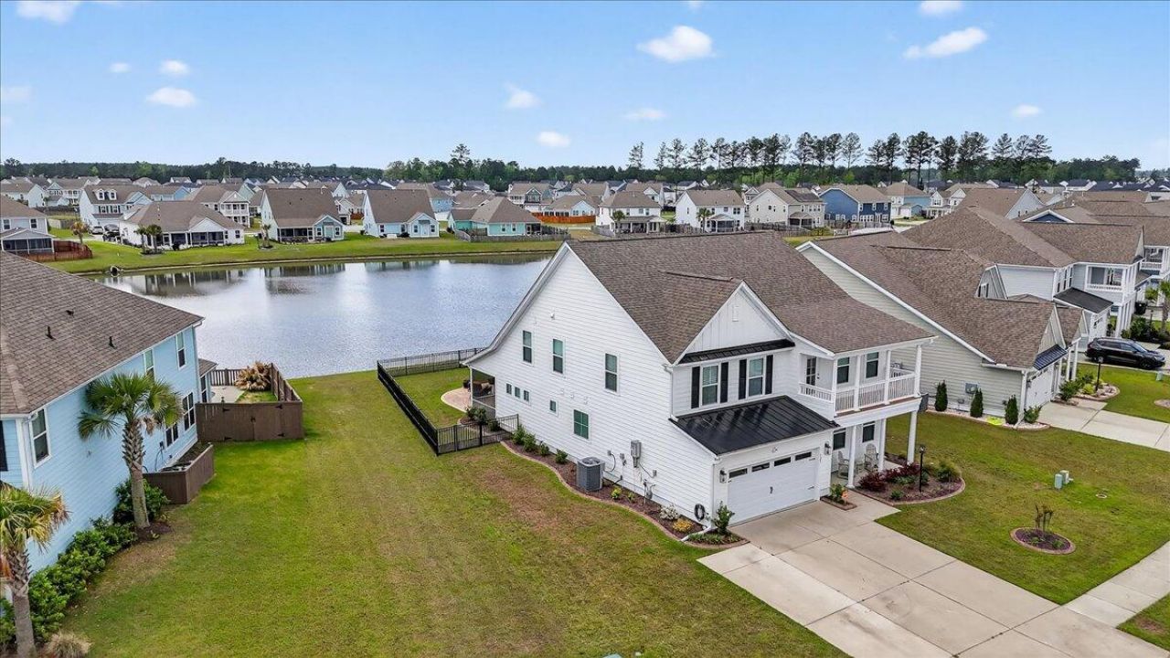 123 Riley Farms Court Photo 45